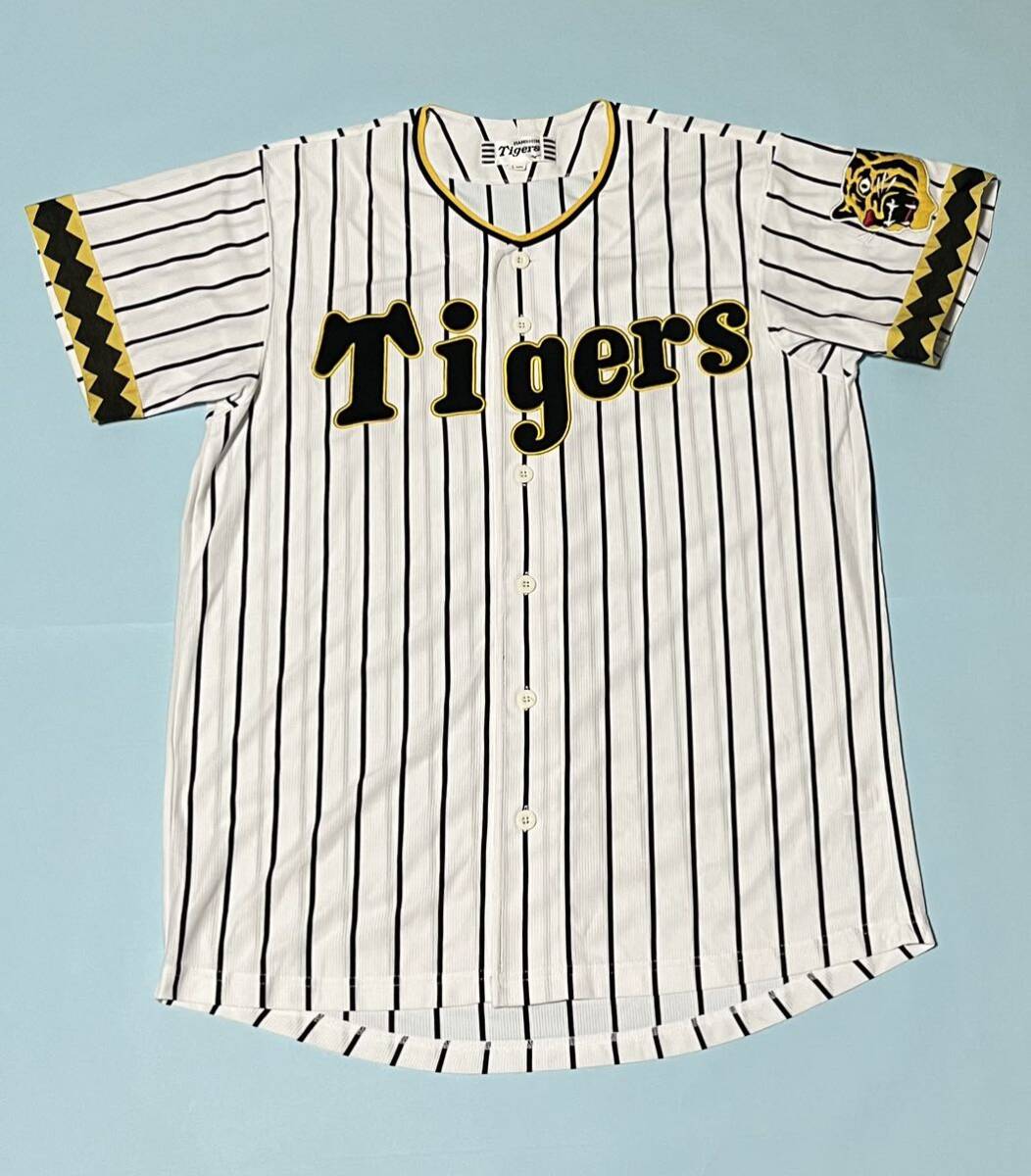 送料無料 即決 阪神タイガース ユニフォーム 1976-1978復刻 送料無料 即決 阪神タイガース ユニフォーム 1976-1978復刻