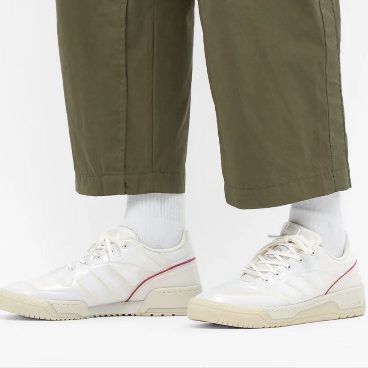 新品 adidas CRAIG GREEN アディダス × クレイググリーン コラボ 新品 adidas CRAIG GREEN アディダス × クレイググリーン コラボ