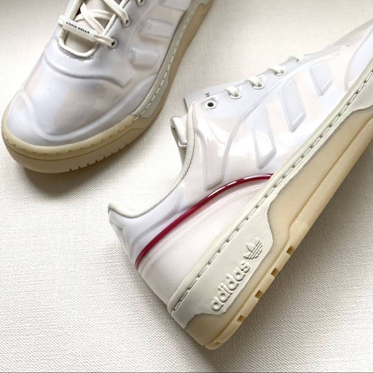 新品 adidas CRAIG GREEN アディダス × クレイググリーン コラボ 新品 adidas CRAIG GREEN アディダス × クレイググリーン コラボ