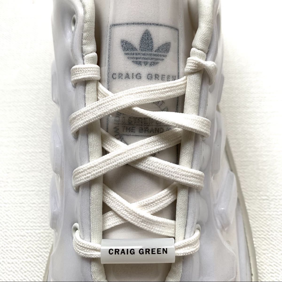 新品 adidas CRAIG GREEN アディダス × クレイググリーン コラボ 新品 adidas CRAIG GREEN アディダス × クレイググリーン コラボ