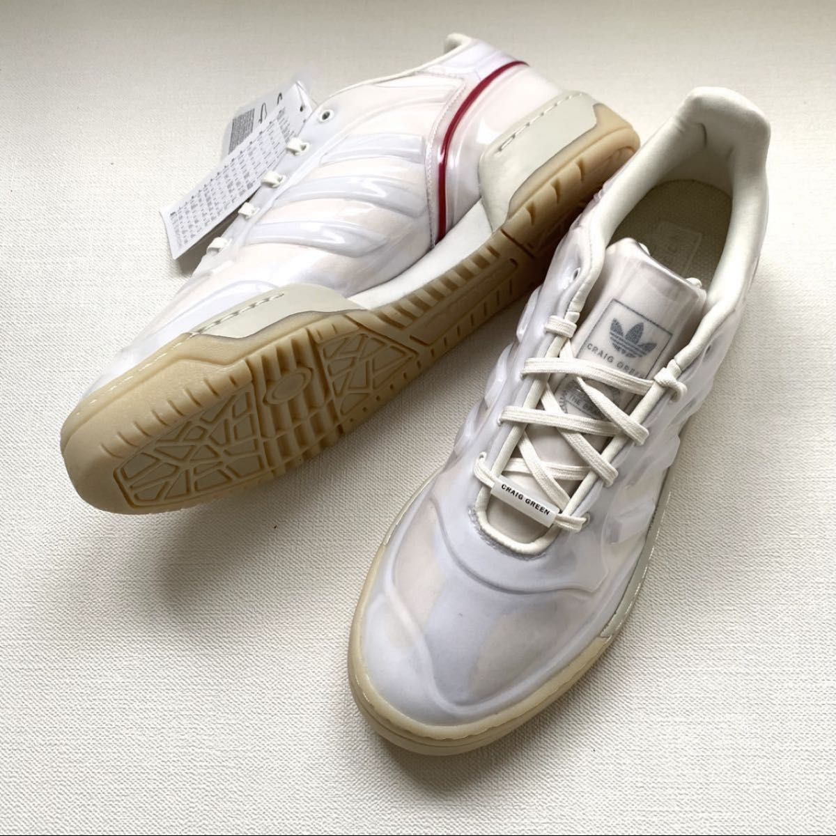新品 adidas CRAIG GREEN アディダス × クレイググリーン コラボ 新品 adidas CRAIG GREEN アディダス × クレイググリーン コラボ