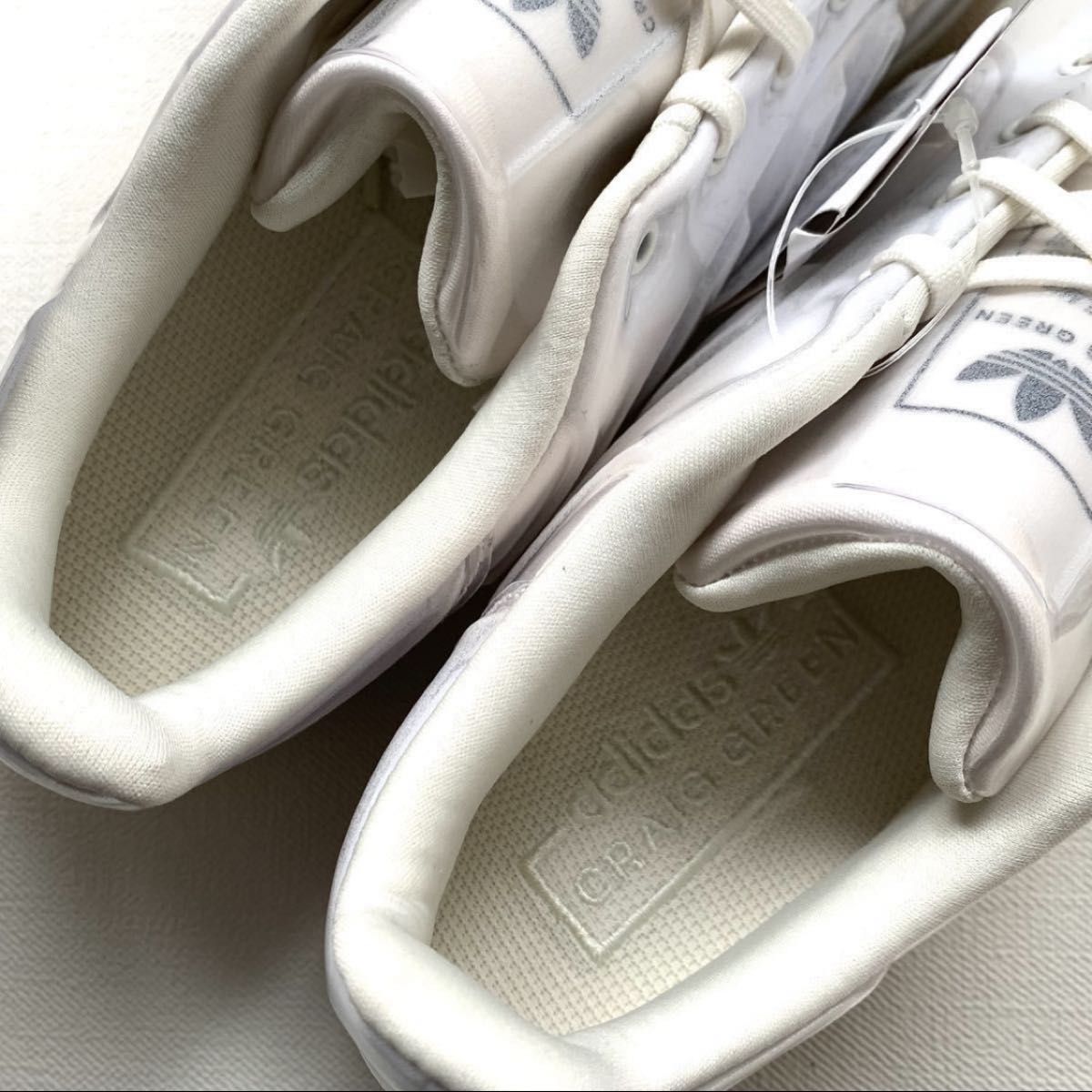 新品 adidas CRAIG GREEN アディダス × クレイググリーン コラボ 新品 adidas CRAIG GREEN アディダス × クレイググリーン コラボ