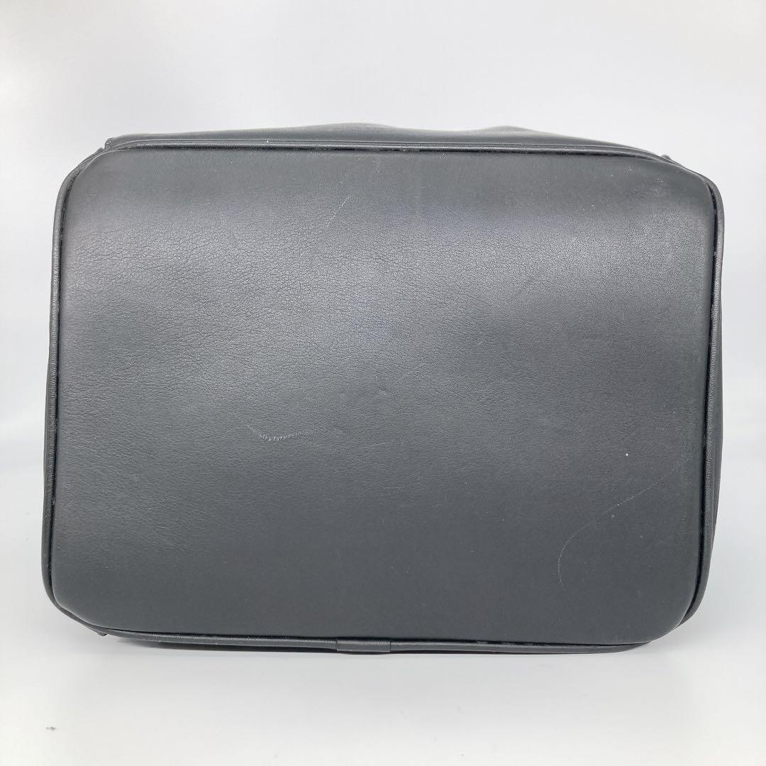 綺麗COACH オールドコーチ リュック 0529 ブラック 大容量 綺麗COACH オールドコーチ リュック 0529 ブラック 大容量