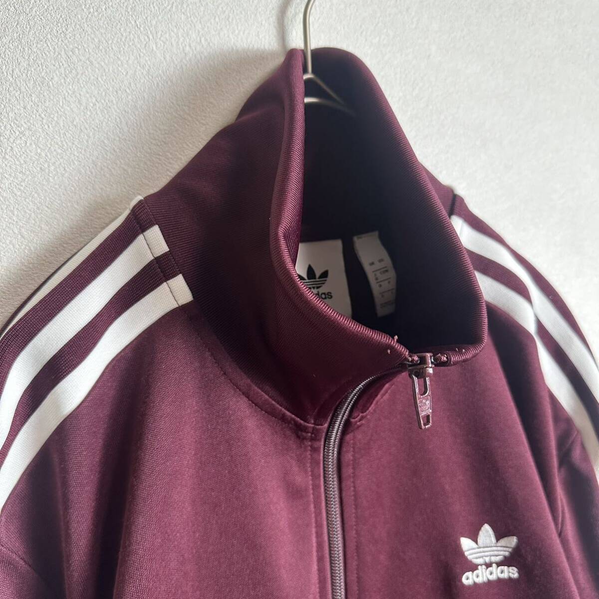 希少カラー】adidas アディダス ベッケンバウアー トラック 希少カラー】adidas アディダス ベッケンバウアー トラック