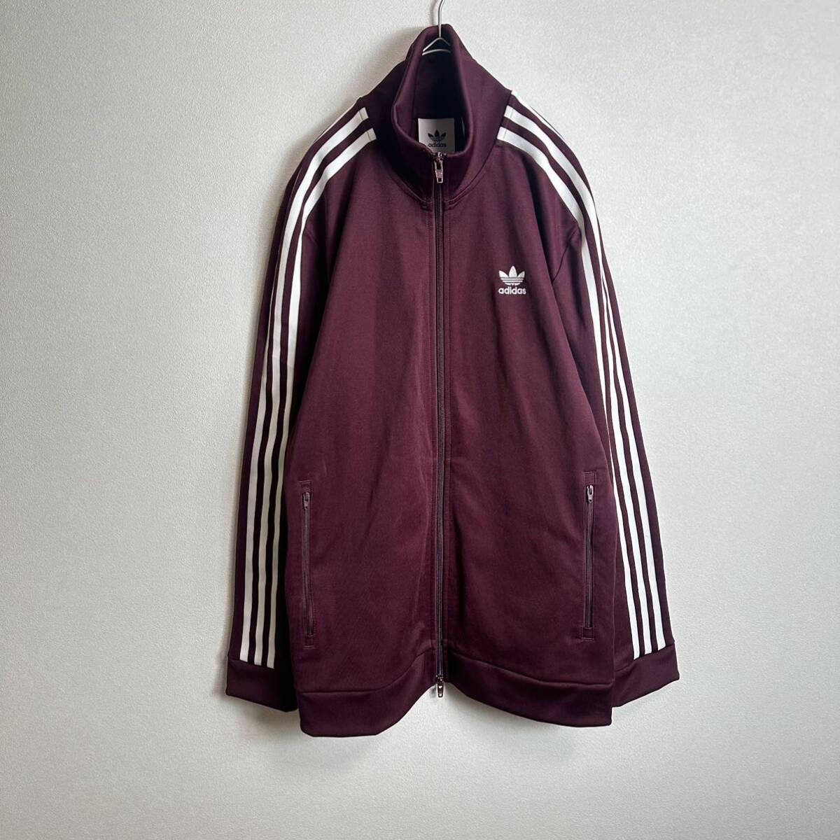 adidas アディダス ベッケンバウアー トラックジャケット adidas アディダス ベッケンバウアー トラックジャケット