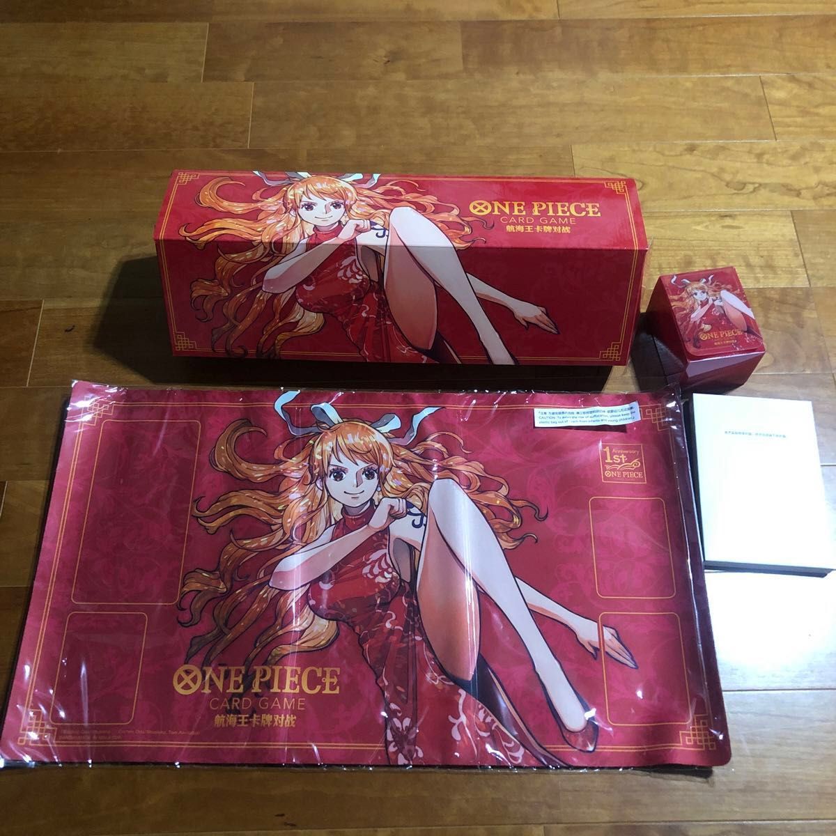 即日発送 ワンピスカード ナミ 中国版 チャイナ服 サプライ 正規 即日発送 ワンピスカード ナミ 中国版 チャイナ服 サプライ 正規