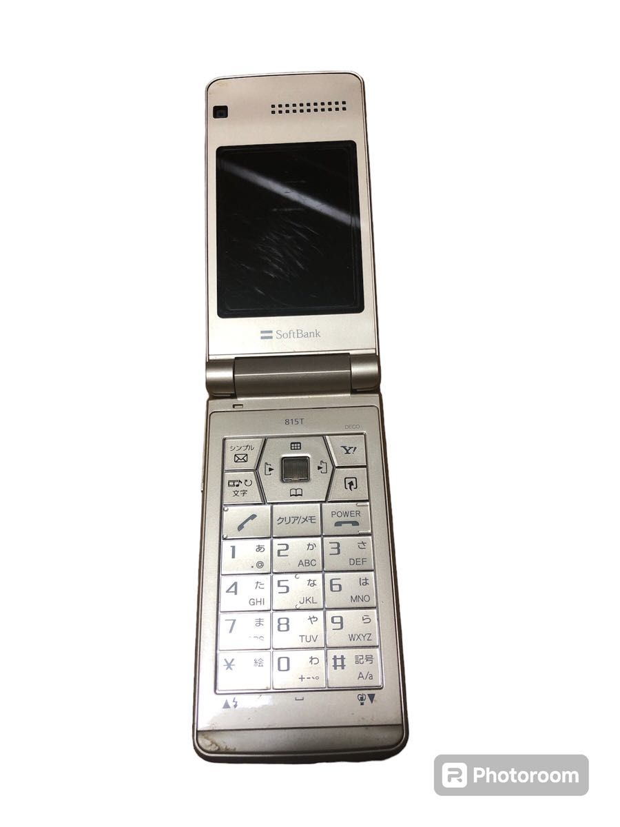フォンブレイバー 815T PB ケータイ捜査官7 ソフトバンク|Yahoo フォンブレイバー 815T PB ケータイ捜査官7 ソフトバンク|Yahoo
