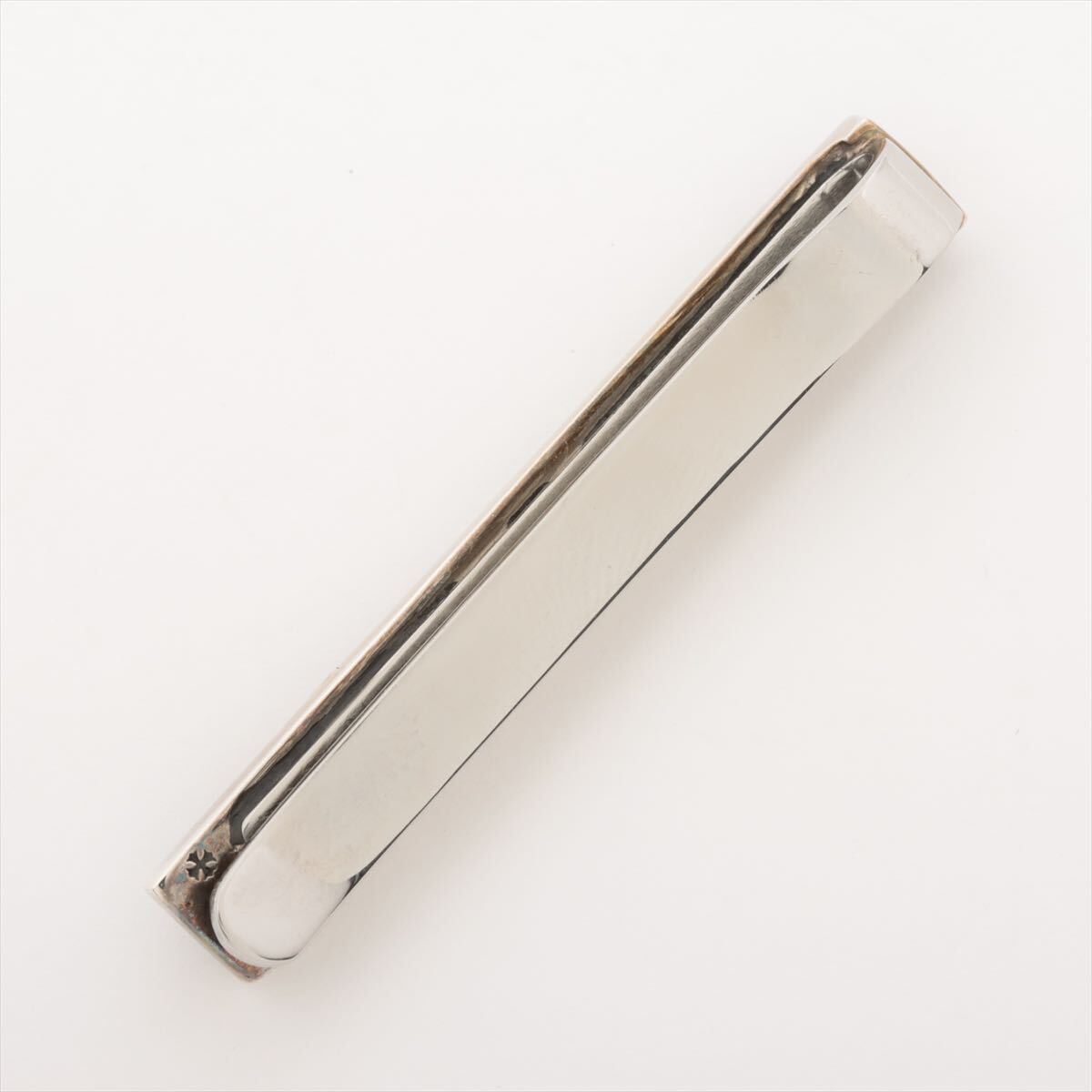 超希少 Chrome Hearts TIE CLIP PYRAMID PLS クロムハーツ タイ 超希少 Chrome Hearts TIE CLIP PYRAMID PLS クロムハーツ タイ