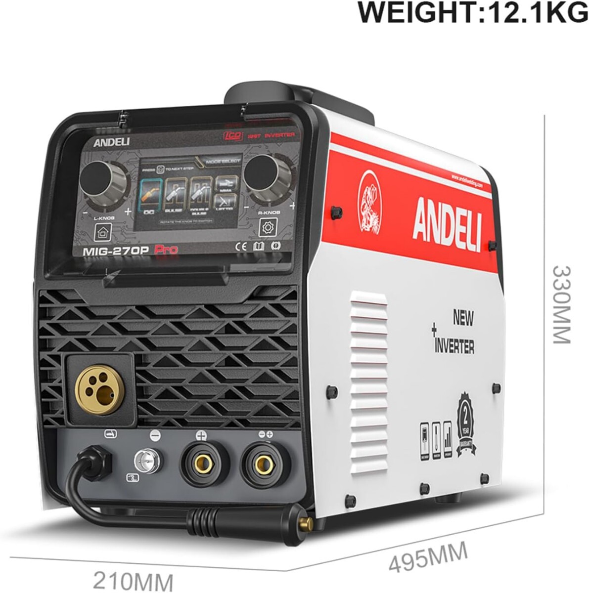 送料無料半自動溶接機 アルミ溶接可能 200V 200AMP MIG Lift TIG 送料無料半自動溶接機 アルミ溶接可能 200V 200AMP MIG Lift TIG