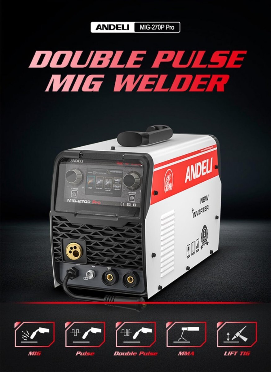 送料無料半自動溶接機 アルミ溶接可能 200V 200AMP MIG Lift TIG 送料無料半自動溶接機 アルミ溶接可能 200V 200AMP MIG Lift TIG