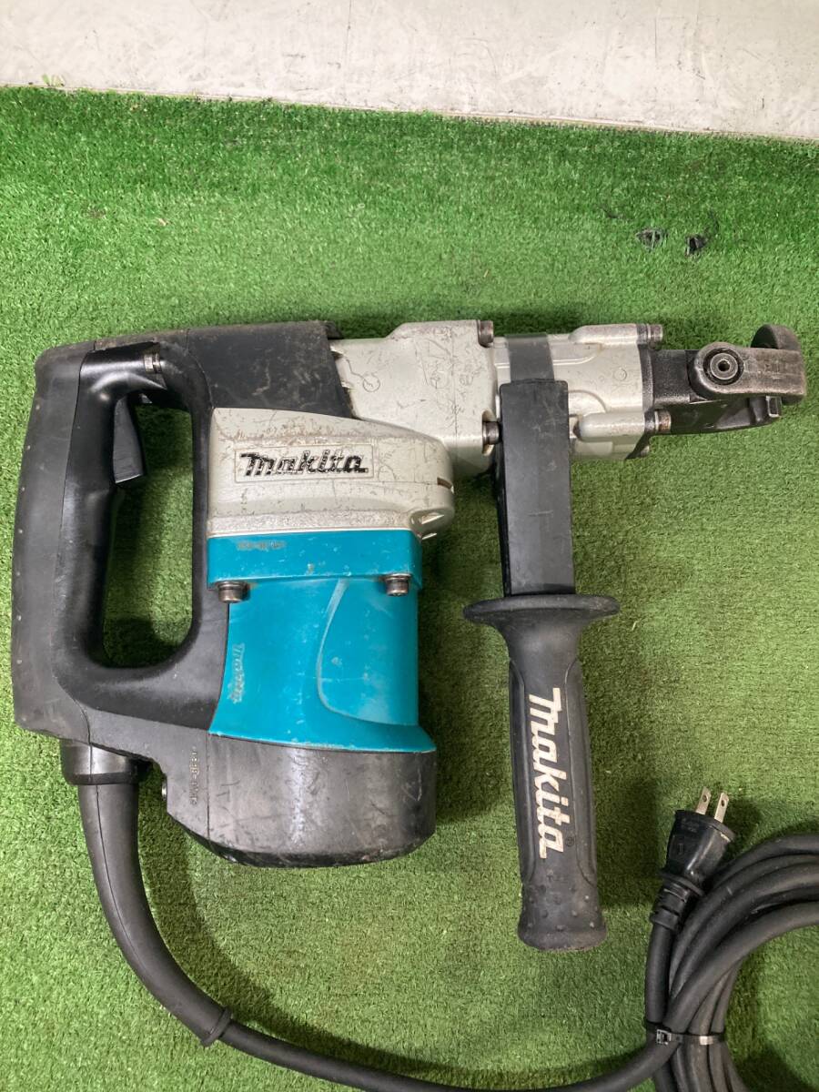 Yahoo!オークション - makita(マキタ) 35㎜ハンマドリル[六角軸 Yahoo!オークション - makita(マキタ) 35㎜ハンマドリル[六角軸