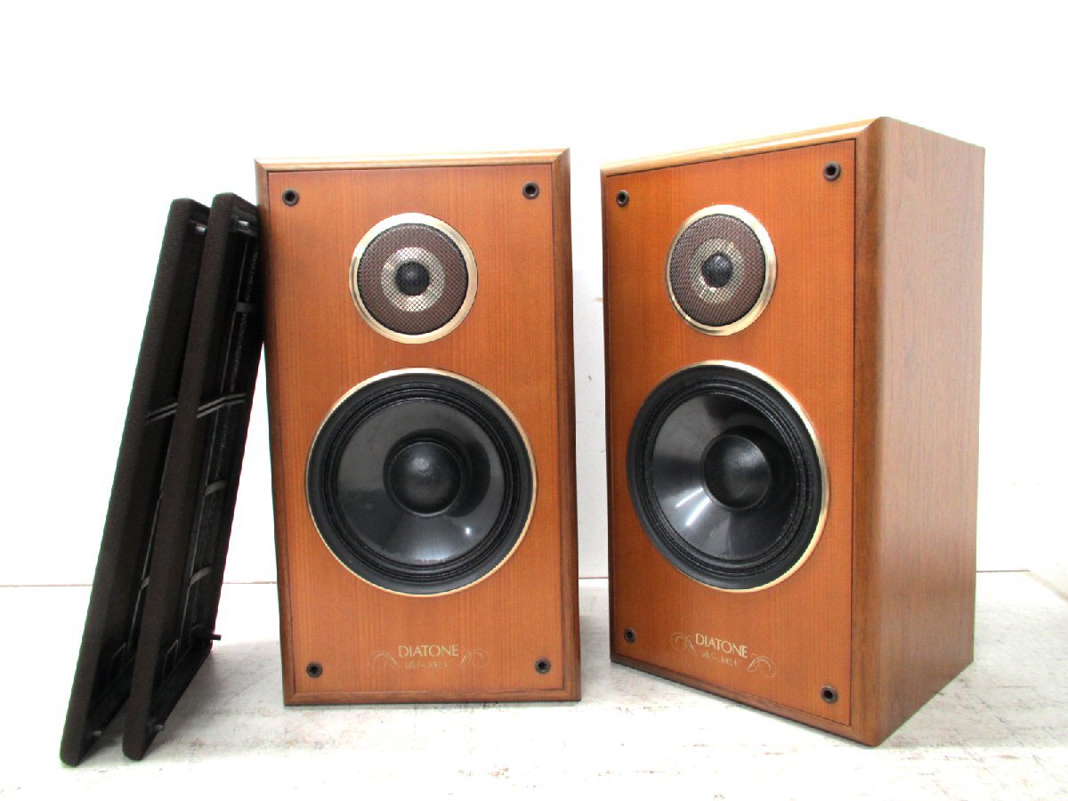 Yahoo!オークション - DIATONE DS-500N ダイヤトーン ヒストリー Yahoo!オークション - DIATONE DS-500N ダイヤトーン ヒストリー