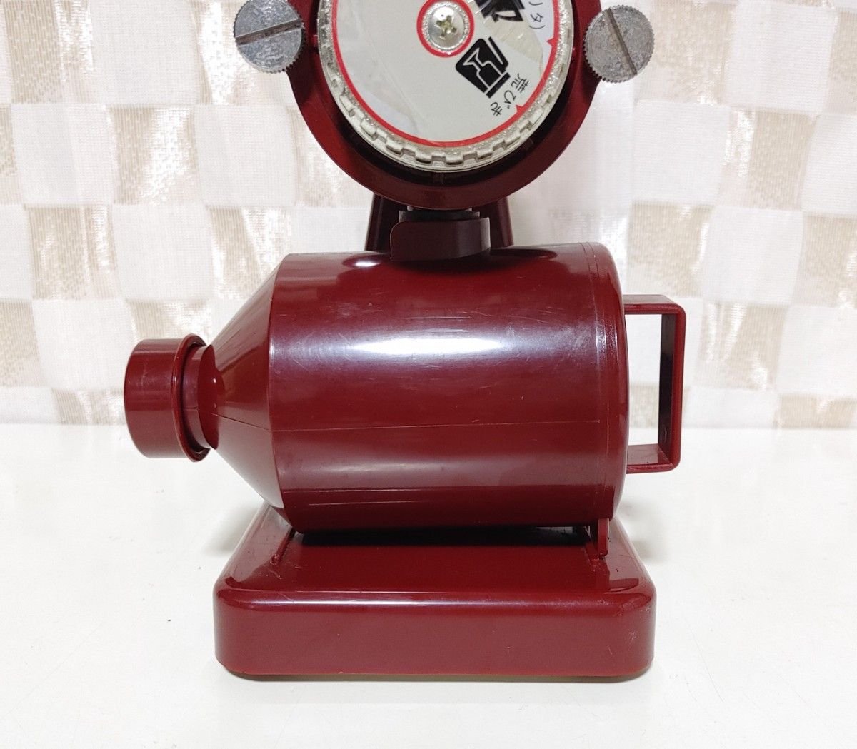 Kalita Nice Cut Mill KH-100 カリタ・ナイスカットミル・電動 Kalita Nice Cut Mill KH-100 カリタ・ナイスカットミル・電動