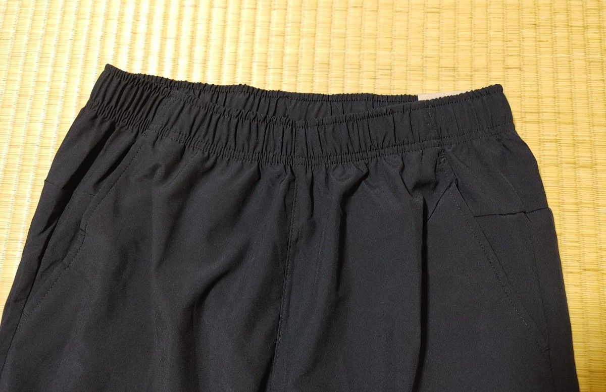 新品未使用タグ付き NIKE DRI-FIT・パンツ・サイズL ロゴ 新品未使用タグ付き NIKE DRI-FIT・パンツ・サイズL ロゴ