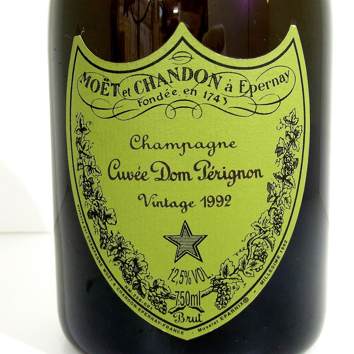 ドンペリニヨン Dom Perignon ドンペリ 果実酒 シャンパン 1993 ドンペリニヨン Dom Perignon ドンペリ 果実酒 シャンパン 1993
