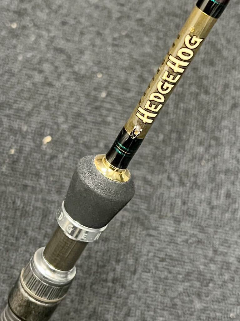 Megabass メガバス DESTROYER デストロイヤー HEDGEHOG ヘッジ Megabass メガバス DESTROYER デストロイヤー HEDGEHOG ヘッジ