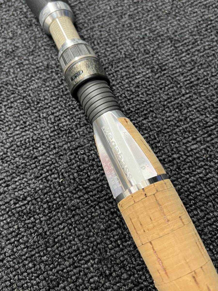 Megabass メガバス DESTROYER デストロイヤー HEDGEHOG ヘッジ Megabass メガバス DESTROYER デストロイヤー HEDGEHOG ヘッジ