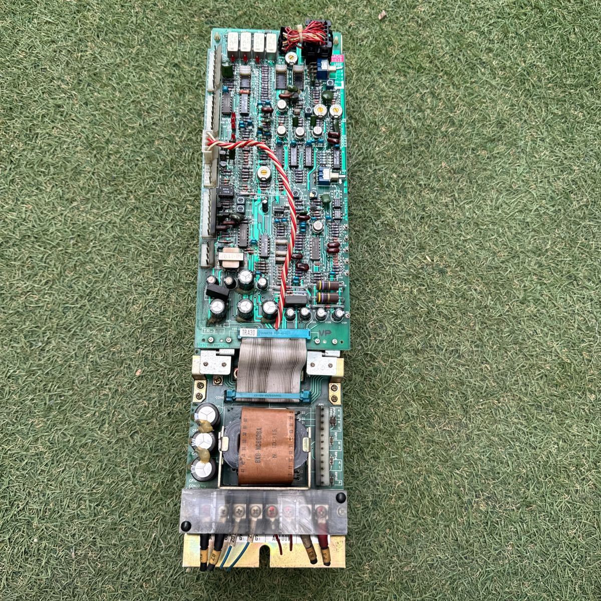 Yahoo!オークション - 4E062 三菱電機 TRA30C コントロー Yahoo!オークション - 4E062 三菱電機 TRA30C コントロー