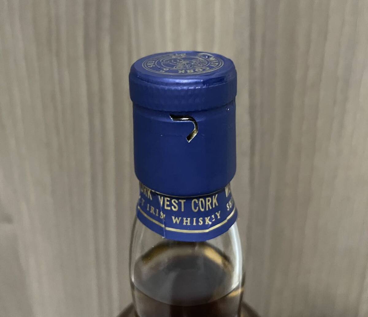 未開封 O'Neill's Single Malt Sherry Cask Finish オニールズ 未開封 O'Neill's Single Malt Sherry Cask Finish オニールズ