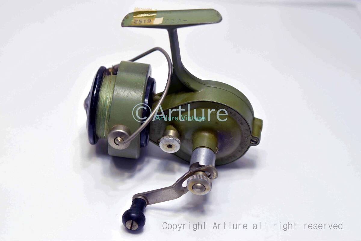BENORA SWISS MADE PATENT BREVETS PATENTED (2519-346) VINTAGE BENORA SWISS MADE PATENT BREVETS PATENTED (2519-346) VINTAGE