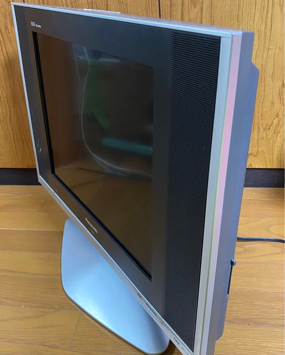 Panasonic VIERA THー20LB30V 2004年製 ジャンク Bー4|Yahoo Panasonic VIERA THー20LB30V 2004年製 ジャンク Bー4|Yahoo