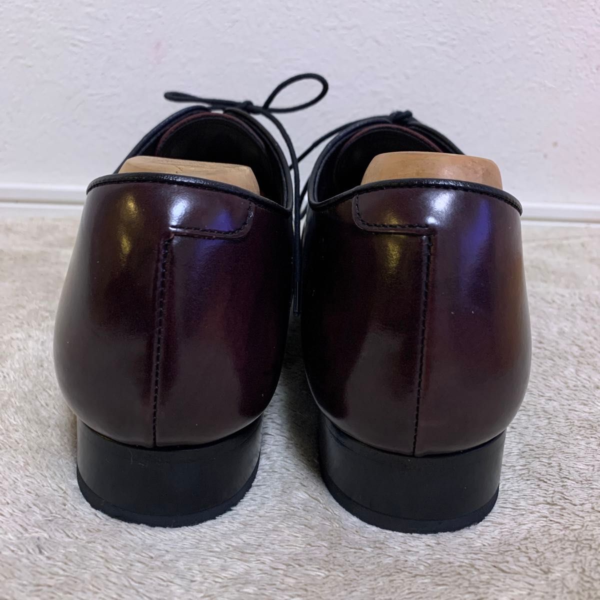 美品 限定モデル REGAL 24 5cm リーガル ブラウン 茶152S 美品 限定モデル REGAL 24 5cm リーガル ブラウン 茶152S