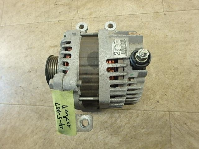  Impreza GP7 alternator Dynamo generator D4S MMC A2TL0291 23700AA720