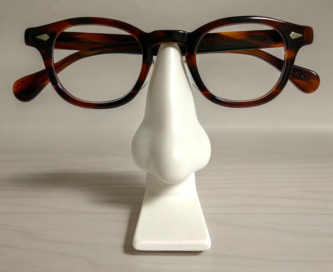 JULIUS TART OPTICAL × G B Gafas別注『AR Handmade Collection JULIUS TART OPTICAL × G B Gafas別注『AR Handmade Collection