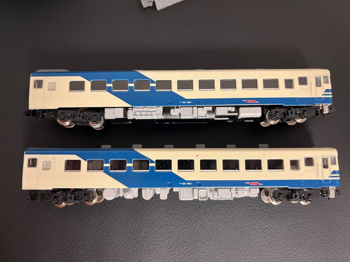 KATO キハ58 三陸鉄道乗入用|Yahoo!フリマ(旧PayPayフリマ) KATO キハ58 三陸鉄道乗入用|Yahoo!フリマ(旧PayPayフリマ)