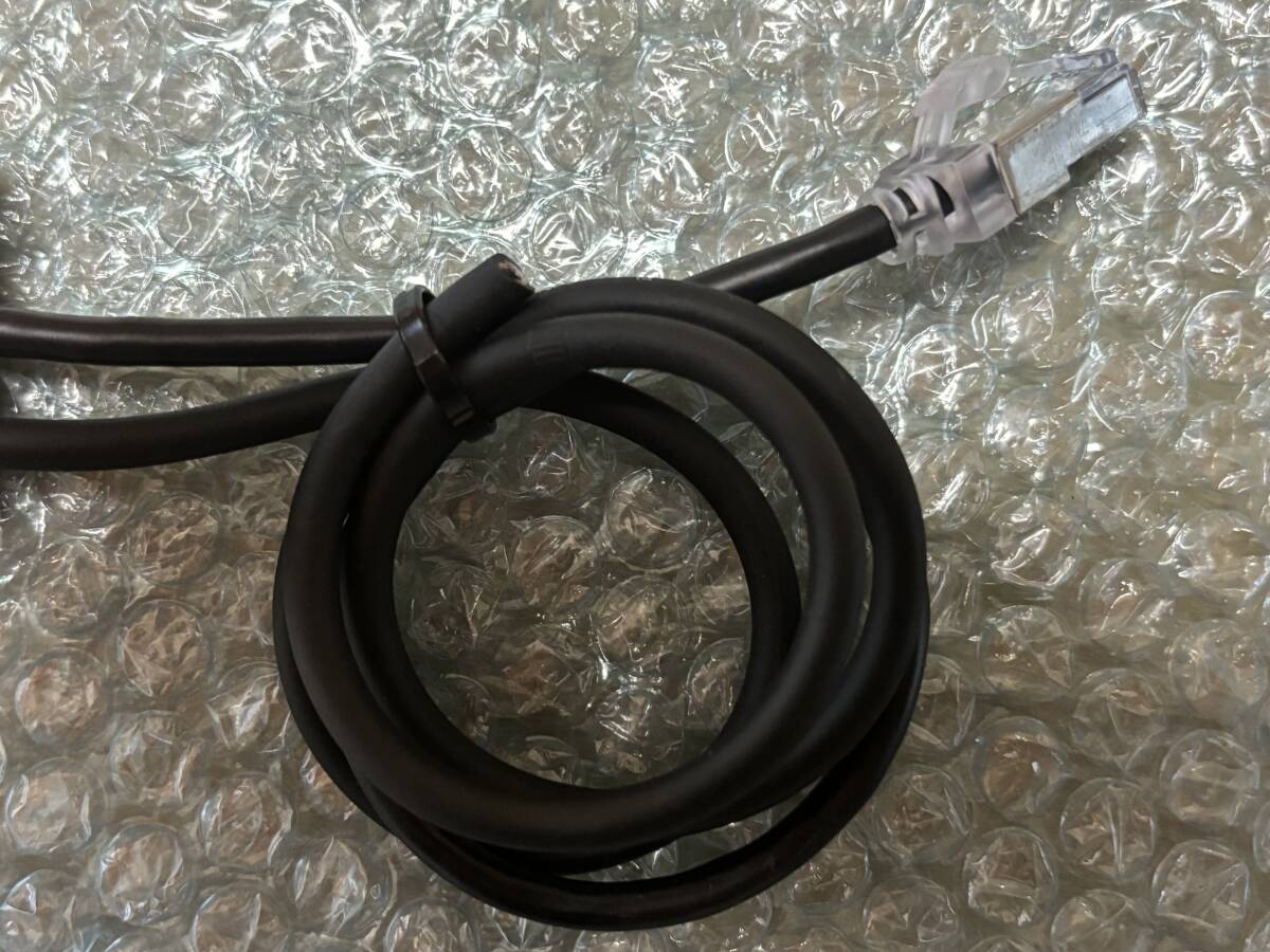 6800円 中古□測域センサエリア設定タイプ□Hokuyo UST-30LC (6 6800円 中古□測域センサエリア設定タイプ□Hokuyo UST-30LC (6