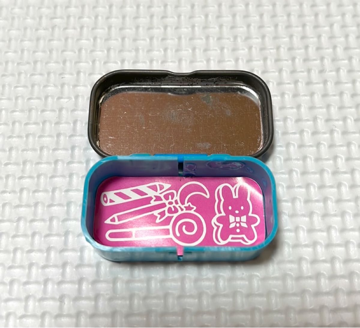 タキシードサム 缶ケース 小物入れ レトロ サンリオ|Yahoo タキシードサム 缶ケース 小物入れ レトロ サンリオ|Yahoo
