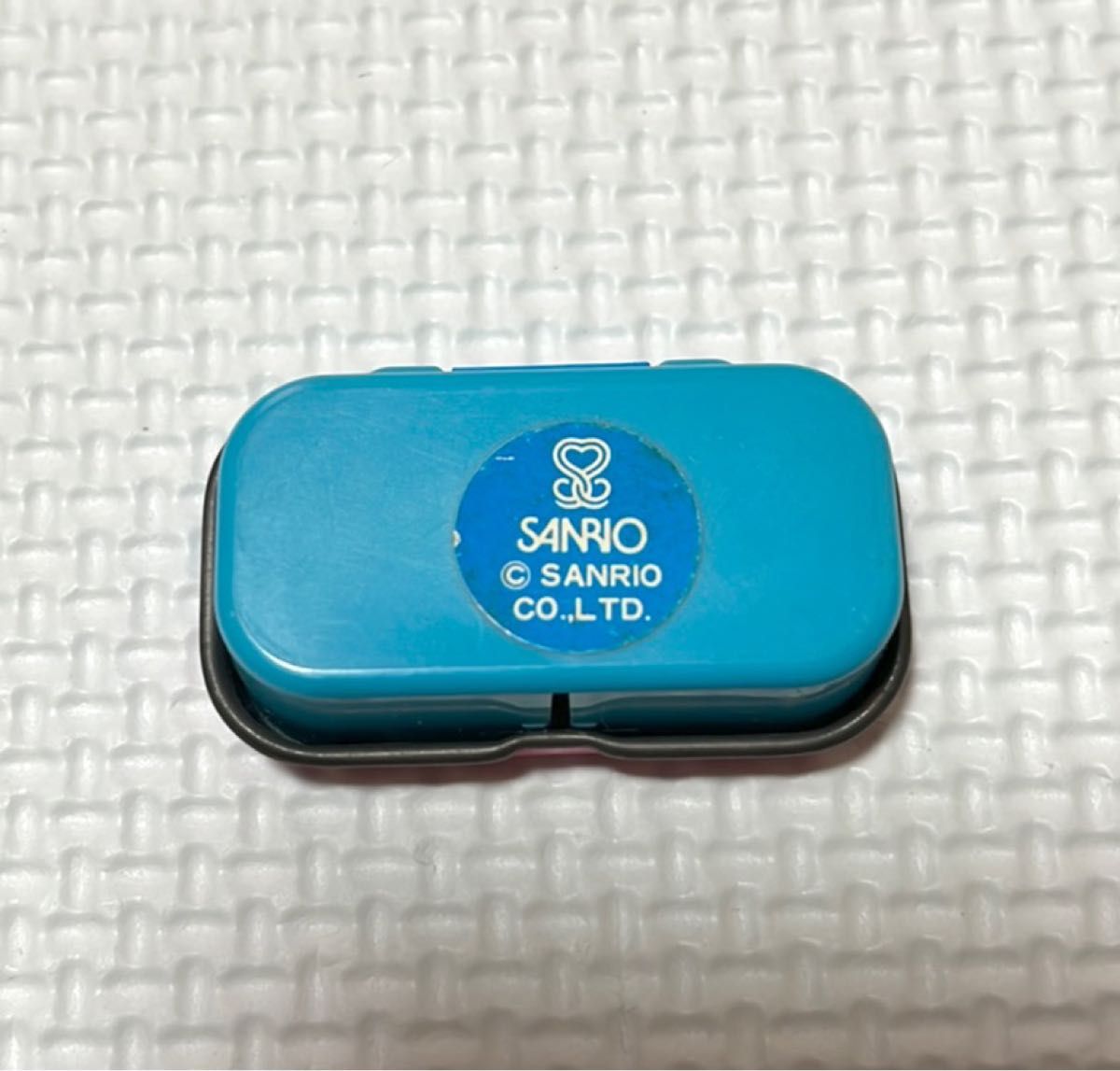 タキシードサム 缶ケース 小物入れ レトロ サンリオ|Yahoo タキシードサム 缶ケース 小物入れ レトロ サンリオ|Yahoo