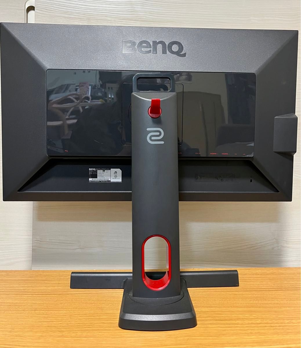 値下げ 美品 BenQ ZOWIE XL2720 27インチ144Hzゲーミング 値下げ 美品 BenQ ZOWIE XL2720 27インチ144Hzゲーミング