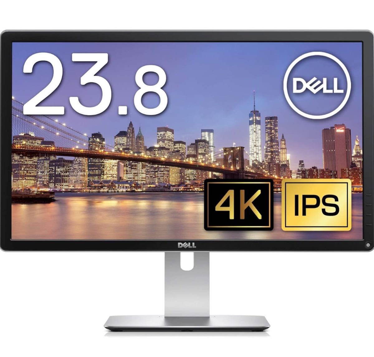 はむち様専用 値下げ 美品 Dell 4Kモニター 23 8インチ P2415Q はむち様専用 値下げ 美品 Dell 4Kモニター 23 8インチ P2415Q