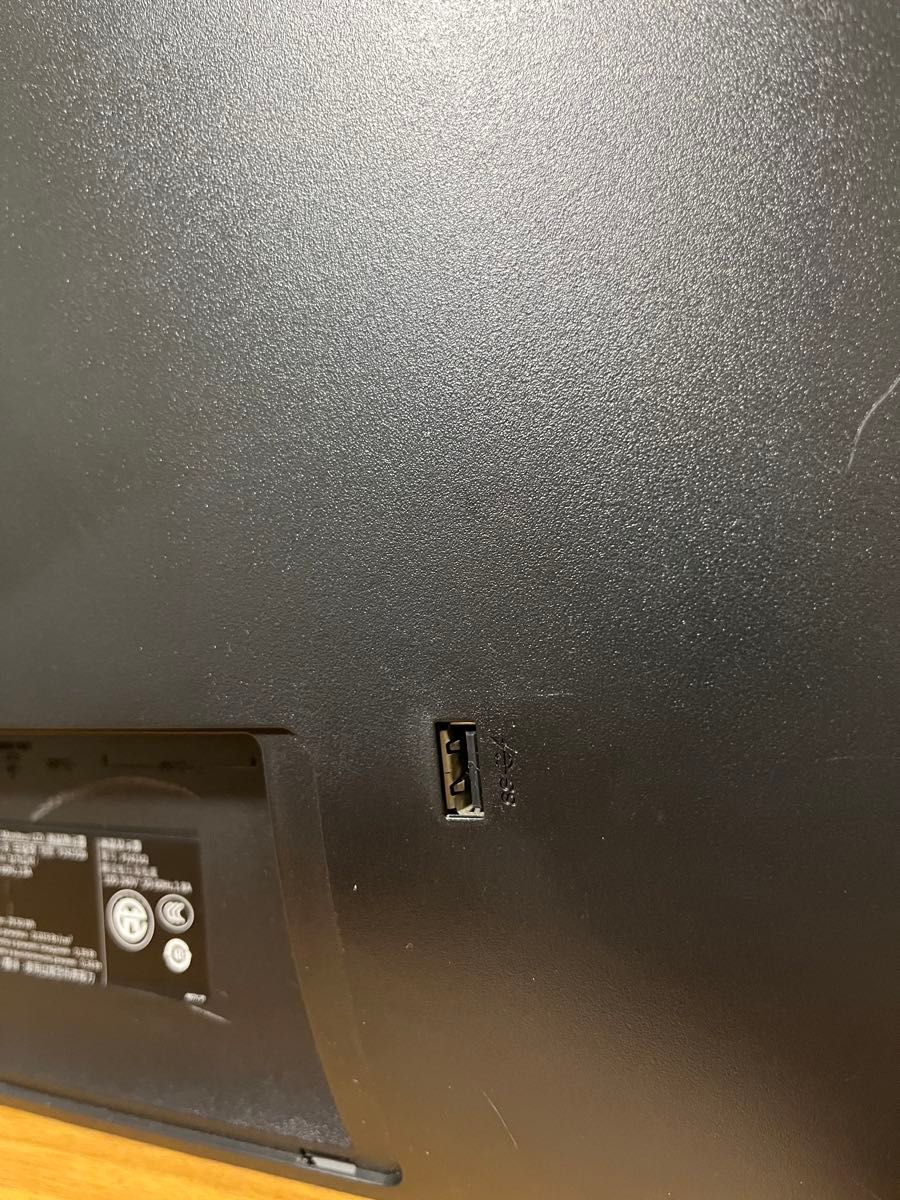 はむち様専用 値下げ 美品 Dell 4Kモニター 23 8インチ P2415Q はむち様専用 値下げ 美品 Dell 4Kモニター 23 8インチ P2415Q
