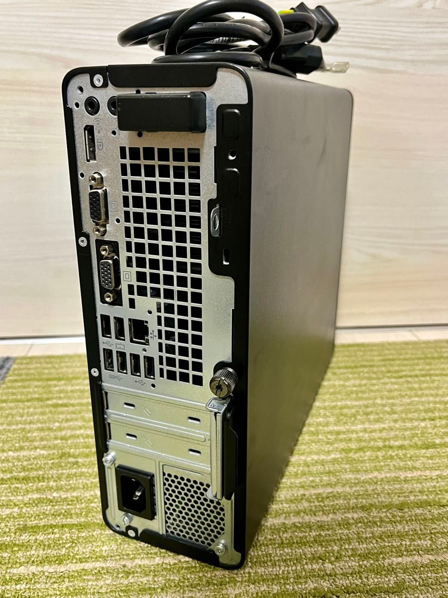 まままさんきゅう様専用 値下げ HP ProDesk 400 G6デスクトップPC i5-9500/office |Yahoo!フリマ(旧PayPayフリマ) まままさんきゅう様専用 値下げ HP ProDesk 400 G6デスクトップPC i5-9500/office |Yahoo!フリマ(旧PayPayフリマ)
