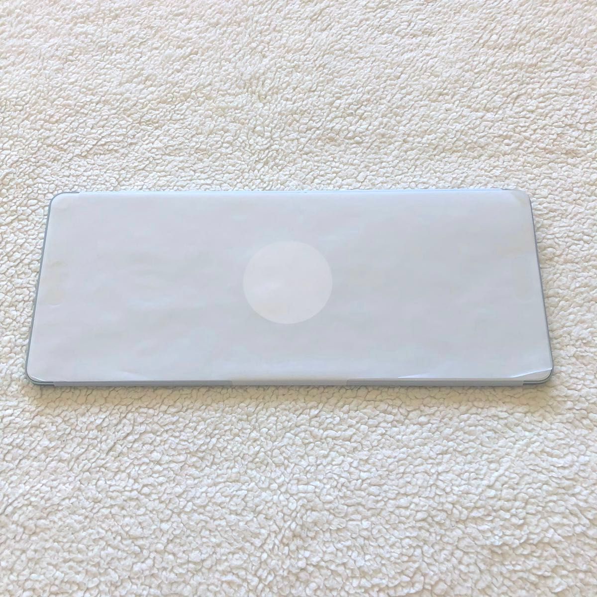 新品未使用】限定色 ブルー Apple Magic Keyboard アップル純正 新品未使用】限定色 ブルー Apple Magic Keyboard アップル純正