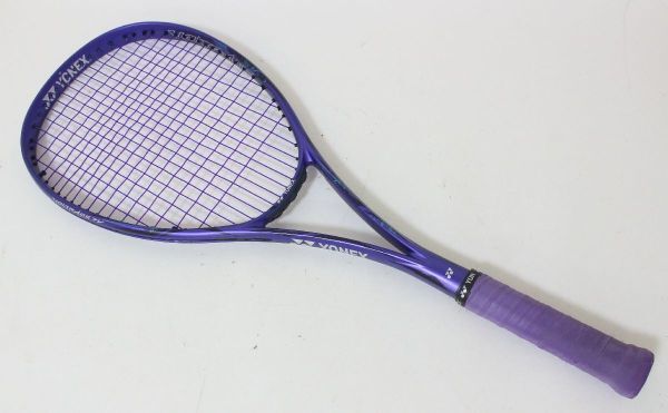 Yahoo!オークション - YONEX ソフトテニスラケット VOLTRAGE 7V Yahoo!オークション - YONEX ソフトテニスラケット VOLTRAGE 7V