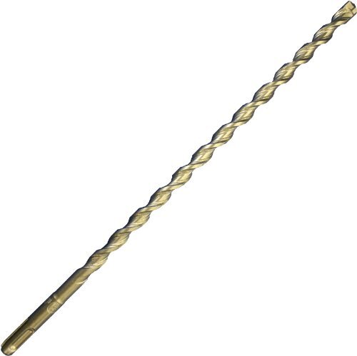 BOSCH(ボッシュ)SDSプラスビットX5L 10.5mmφx315mm X5L105315