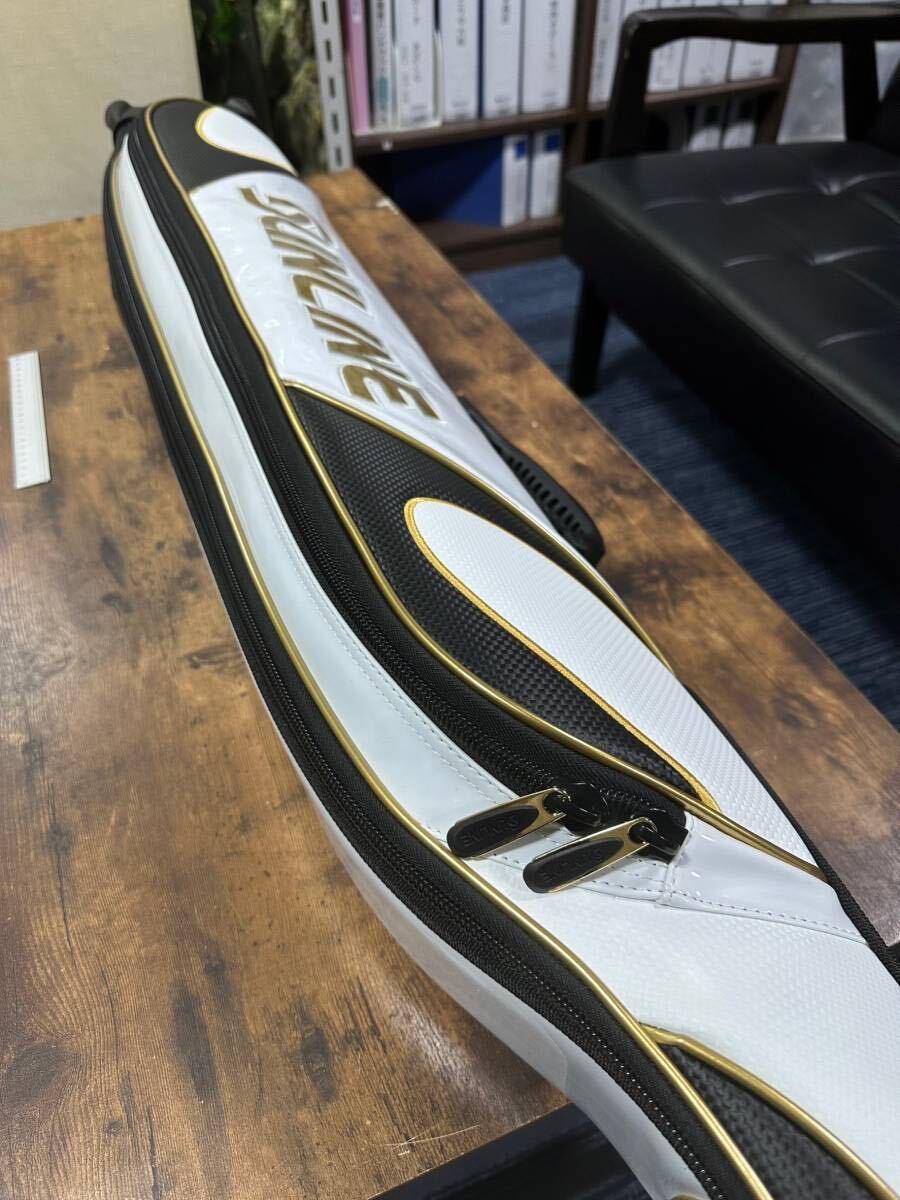 9450円 サンライン スリムロッドケース SFB-0460 サイズ140cm 9450円 サンライン スリムロッドケース SFB-0460 サイズ140cm
