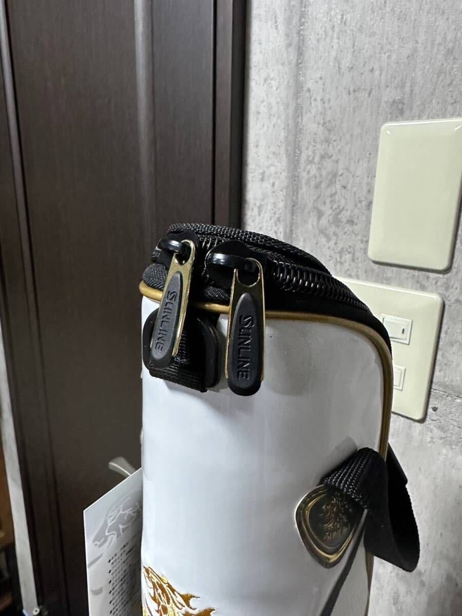 9450円 サンライン スリムロッドケース SFB-0460 サイズ140cm 9450円 サンライン スリムロッドケース SFB-0460 サイズ140cm