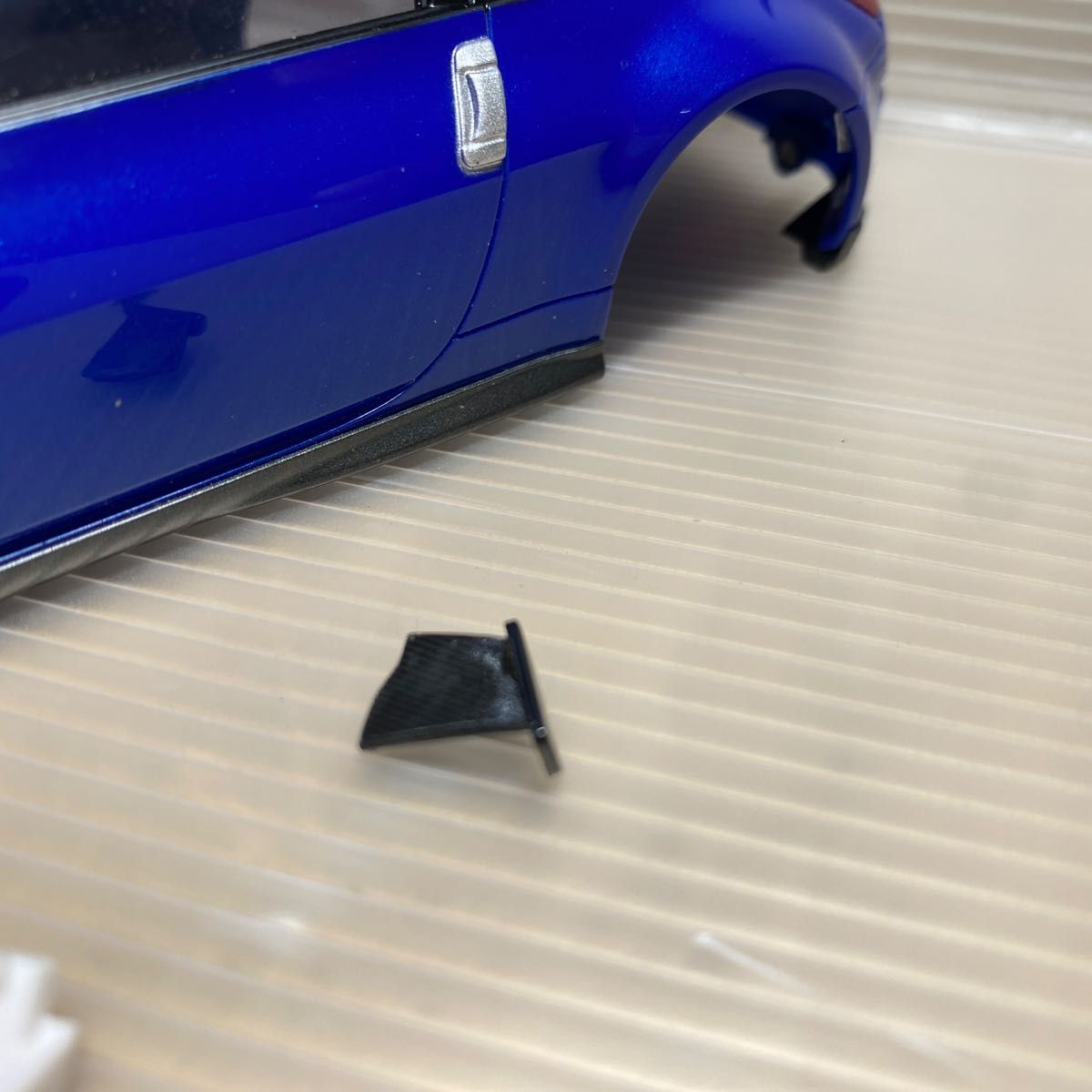 京商ミニッツオートスケールコレクション日産フェアレディZ33 京商ミニッツオートスケールコレクション日産フェアレディZ33