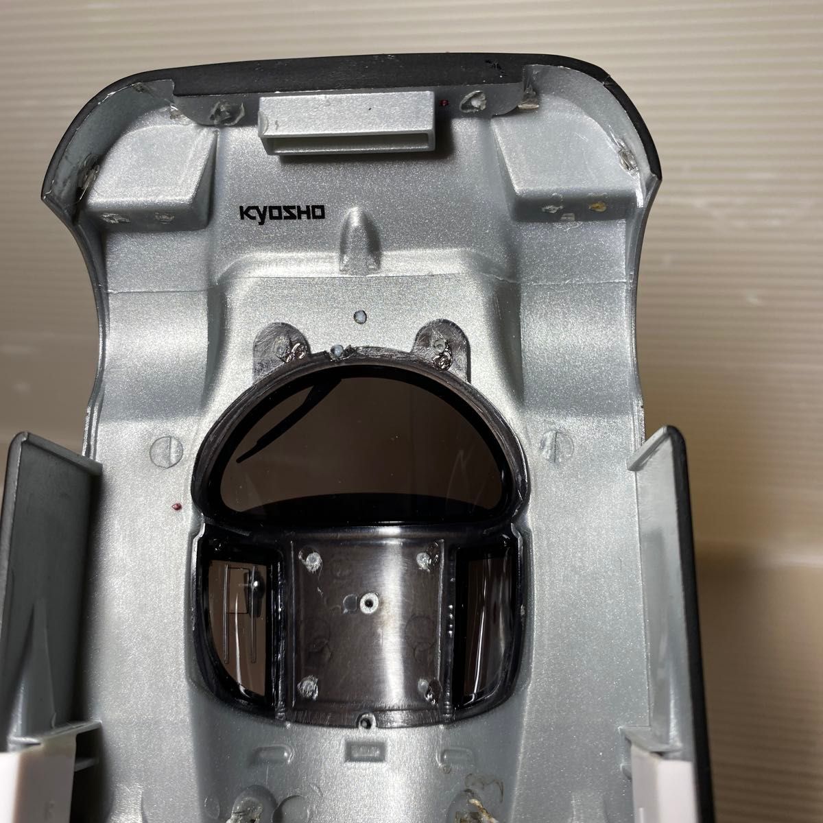 京商ミニッツオートスケールコレクション ザウバーメルセデスC9 京商ミニッツオートスケールコレクション ザウバーメルセデスC9
