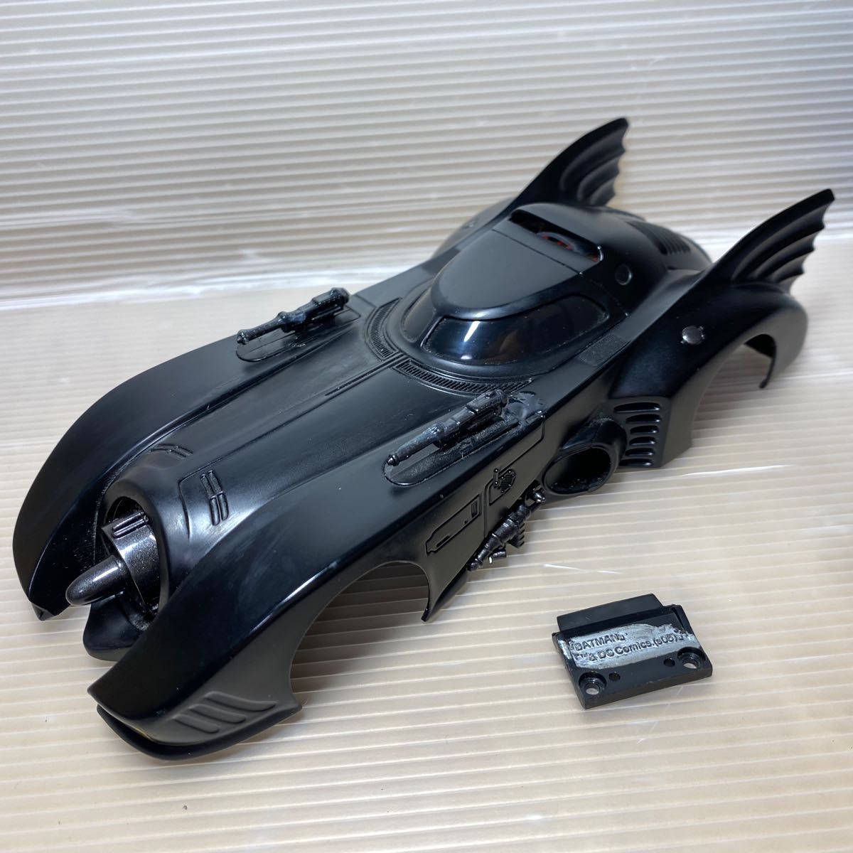 高級素材使用ブランド 京商ミニッツオートスケールコレクションスカイネット アオシマ ボディ