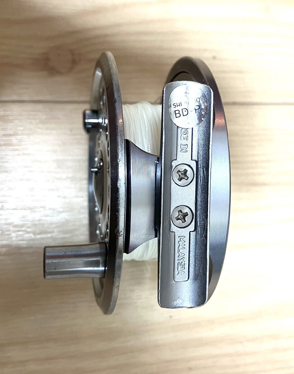シマノ フリーストーン FV 7 SHIMANO FREESTONE(フライリール シマノ フリーストーン FV 7 SHIMANO FREESTONE(フライリール