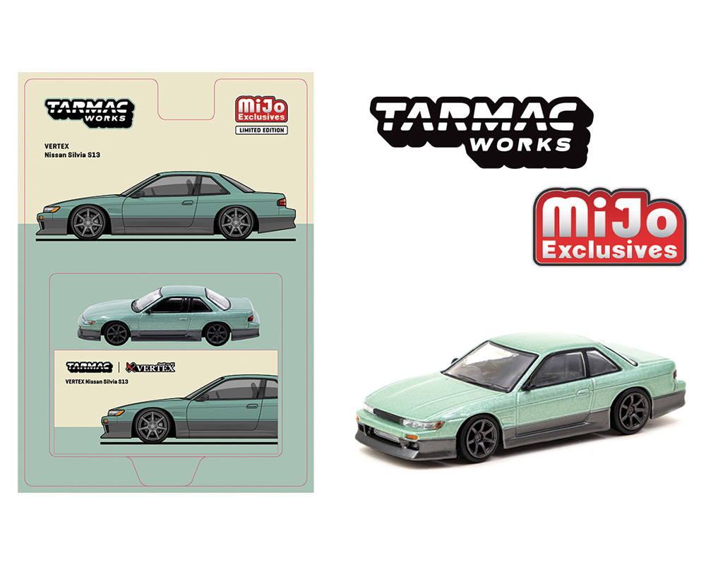Yahoo!オークション - ターマックワークス 1/64 バーテックス Yahoo!オークション - ターマックワークス 1/64 バーテックス