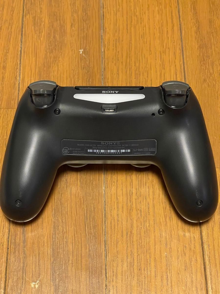 PS4 Pro 1TB ブラック SONY CUH-7200B 動作確認済|Yahoo!フリマ PS4 Pro 1TB ブラック SONY CUH-7200B 動作確認済|Yahoo!フリマ
