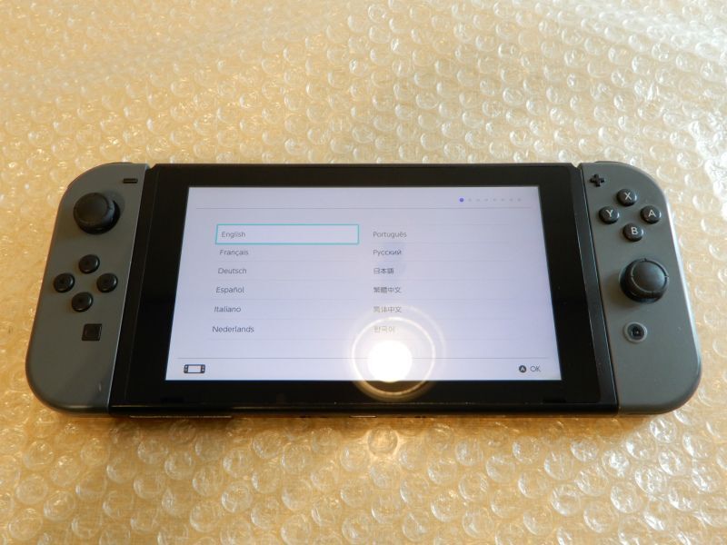 Switch 旧型 本体 ニンテンドースイッチ Joy-Con ランダム すぐ Switch 旧型 本体 ニンテンドースイッチ Joy-Con ランダム すぐ