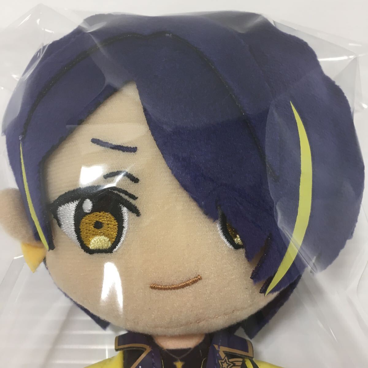 あんさんぶるスターズ 流星隊 仙石 忍 ぬいぐるみ あんスタ
