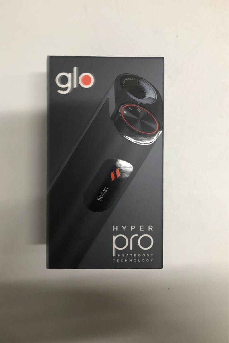 グロー ハイパー プロ 新品未開封|Yahoo!フリマ(旧PayPayフリマ) グロー ハイパー プロ 新品未開封|Yahoo!フリマ(旧PayPayフリマ)